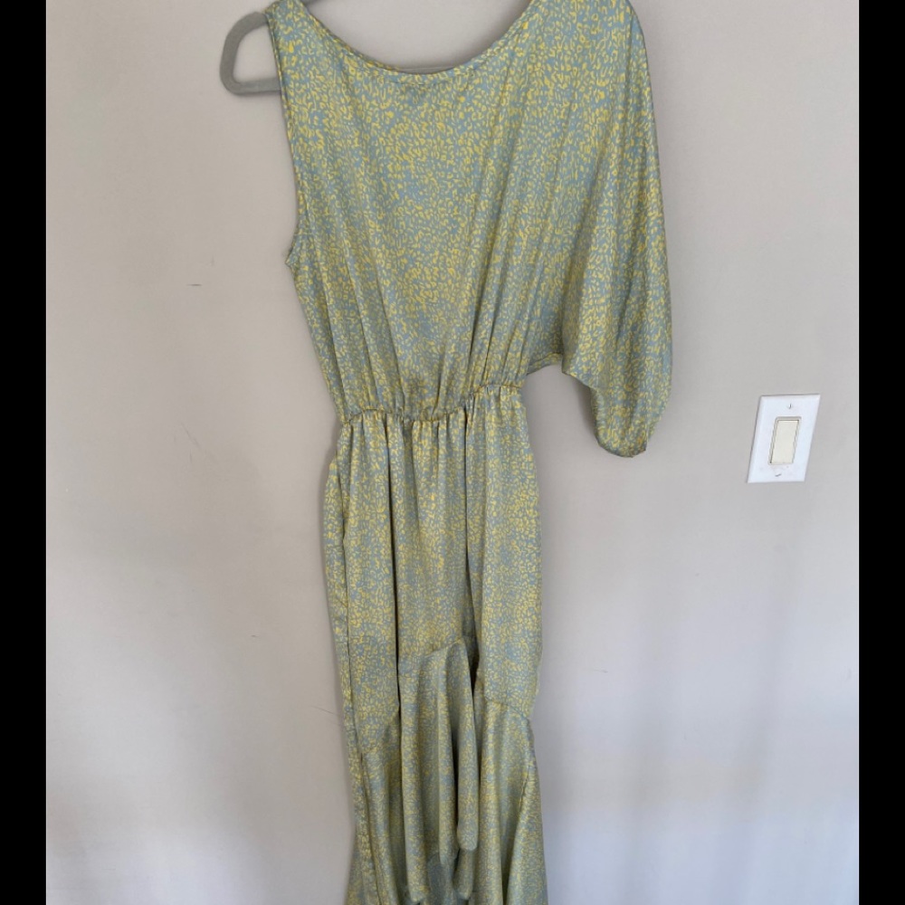 Spring/summer dress